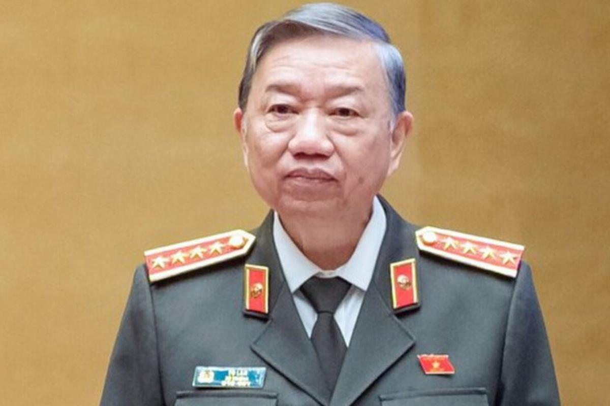 Консолидация власти: генсек Компартии Вьетнама избран президентом