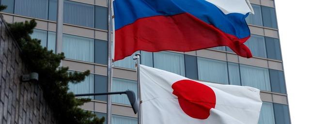 Japanese companies stopped leaving the Russian market