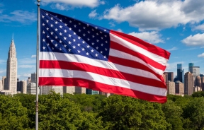 Guardian: президент Сирии впервые посетит США