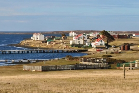 Буэнос-Айрес призвал Лондон возобновить переговоры о суверенитете Мальвин