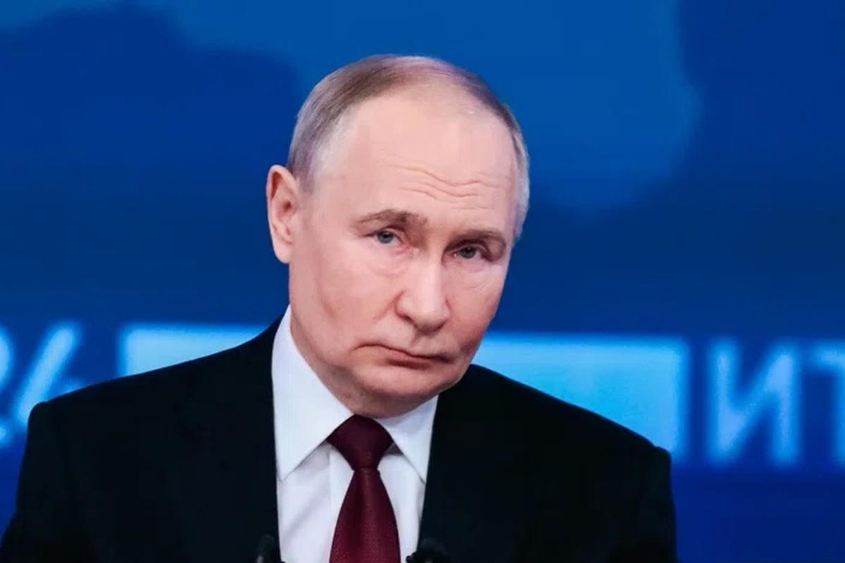 Опрос ВЦИОМ: рейтинг Путина растет, правительство получает поддержку