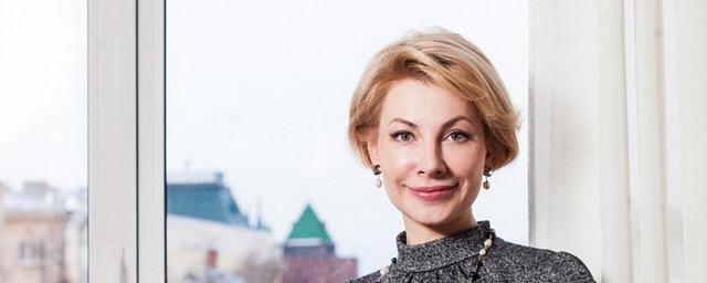 Наталья Суханова покинула пост заместителя мэра Дзержинска