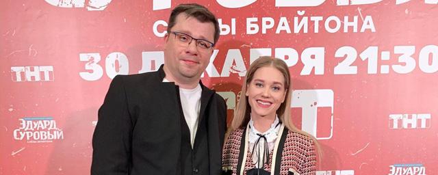 Гарик Харламов рассказал, что привело к разводу с Кристиной Асмус