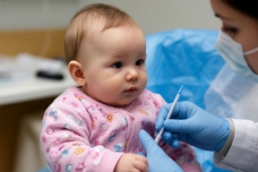 Спасение с первых дней жизни: в России резко расширили список болезней, которые ищут у младенцев