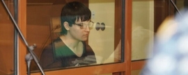 В Перми на 5 сентября назначен суд по делу студента, устроившего стрельбу в ПГНИУ
