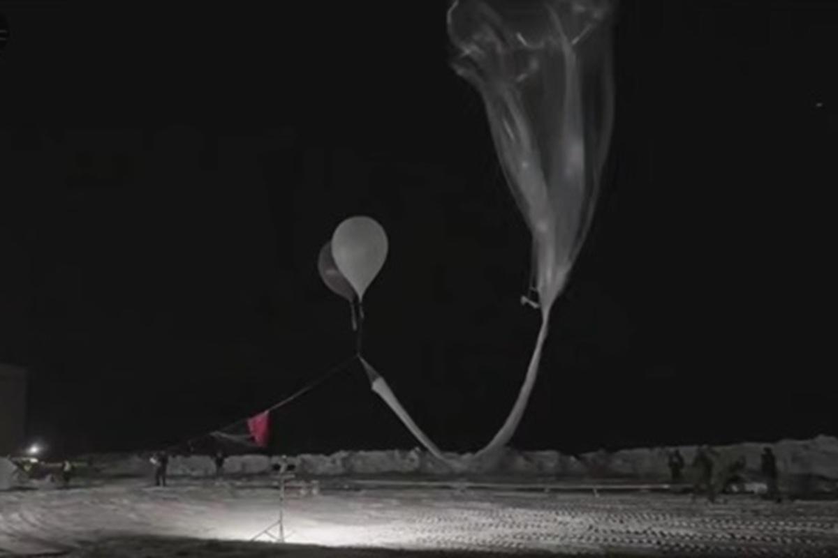 Украинский советник сообщил, что Россия заменит Starlink платформой «Барраж-1»