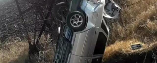 В аварии на трассе М-2 в Тульской области погиб человек