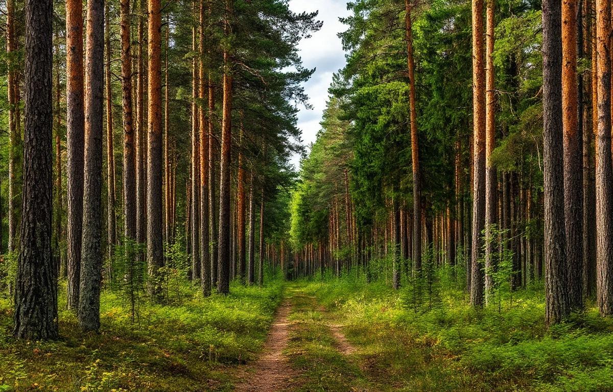 Хорошилов: В лесной отрасли бизнес не доживет до «отложенной прибыли» через 40 лет