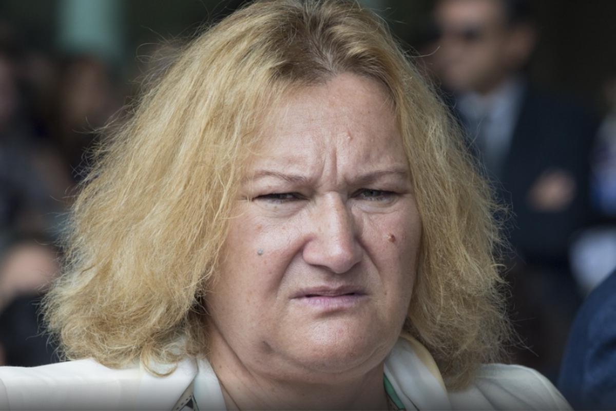 Договорилась с Байденом? Как миллиардерше Елене Батуриной удалось избежать западных санкций