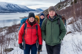 Власти раскрыли, сколько туристов приедет в Заполярье в 2028 году