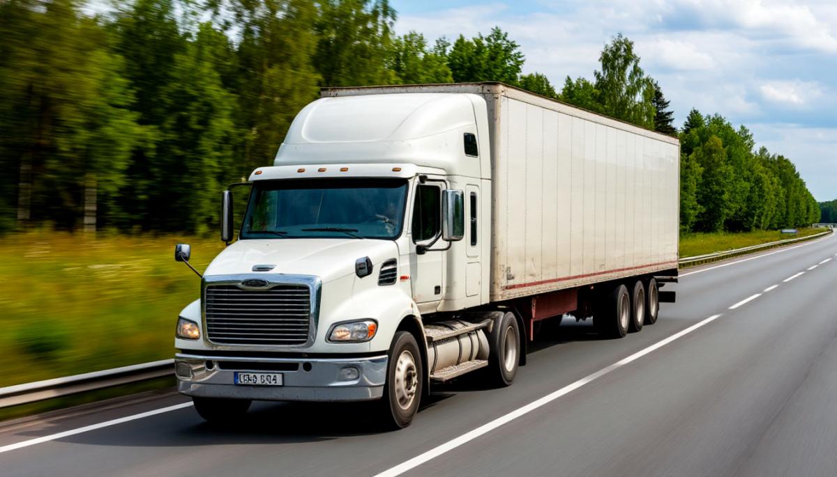 Автоэксперт Попов рассказал, что сломало систему грузоперевозок России