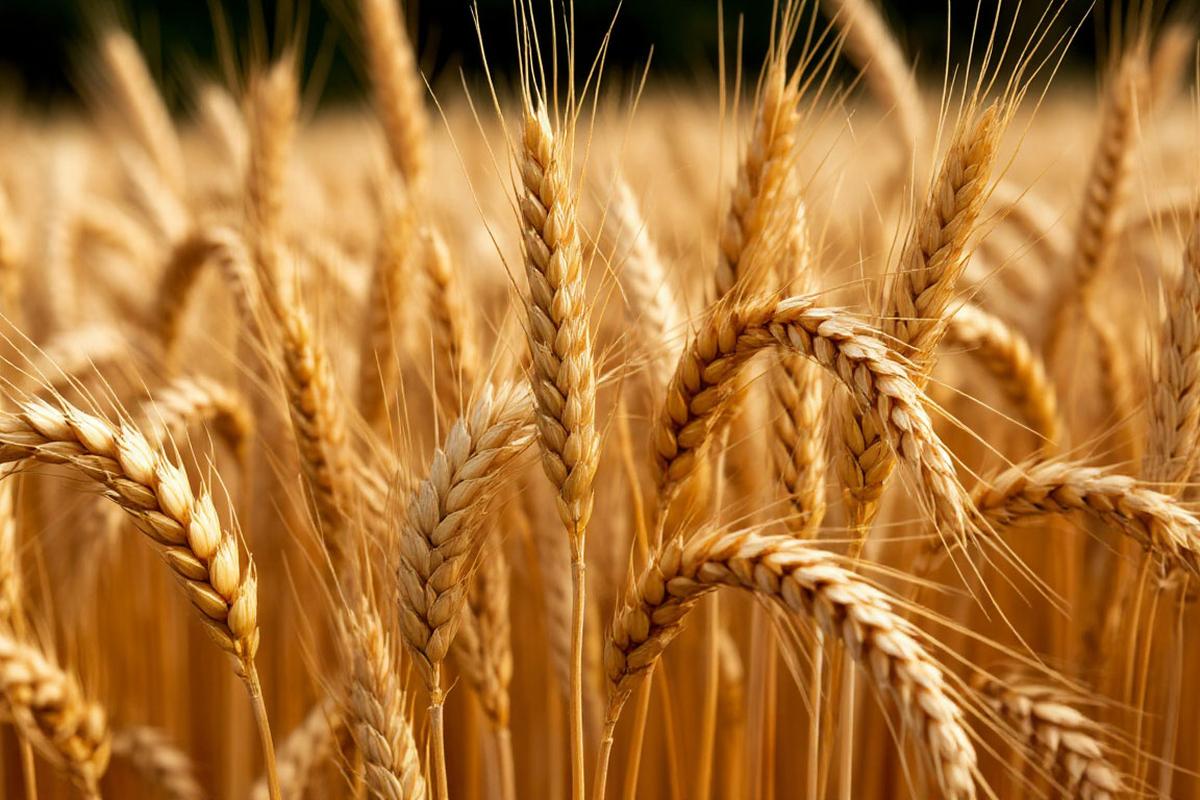 Nature: глобальное потепление угрожает продовольственной безопасности России