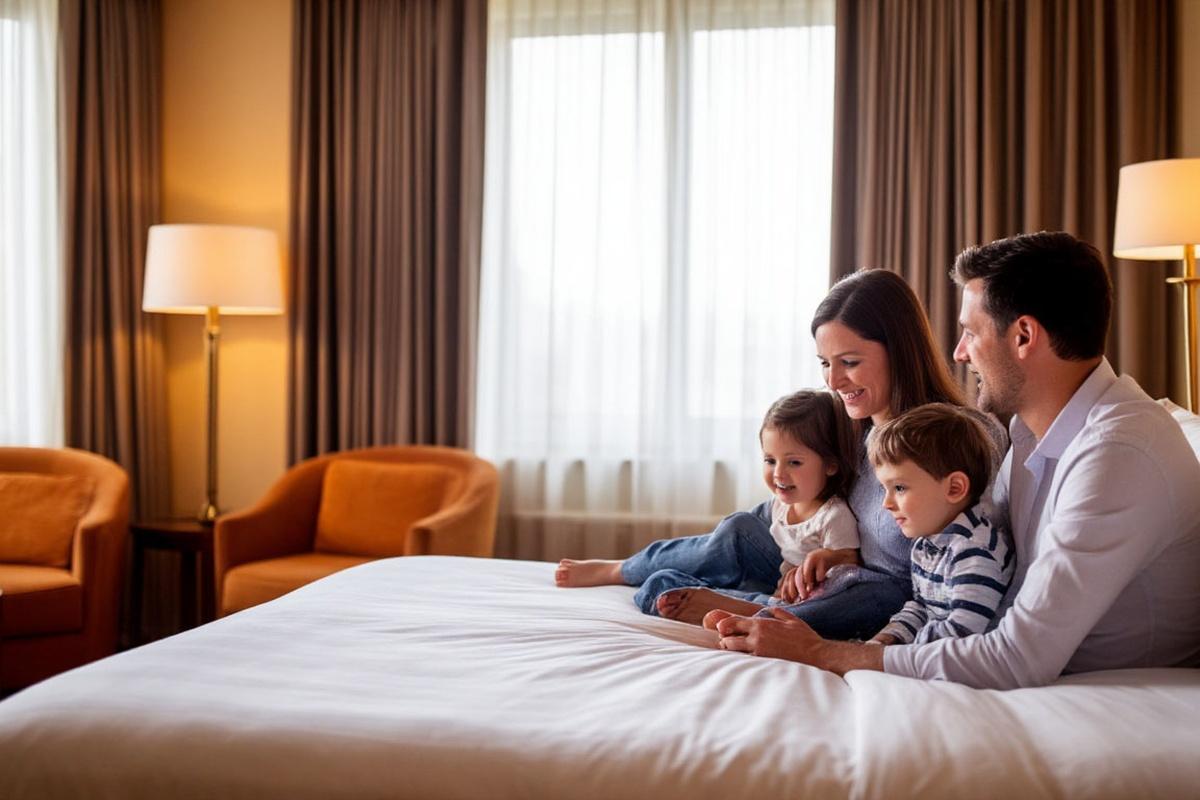 В МВД хотят разрешить россиянам регистрироваться в апартаментах