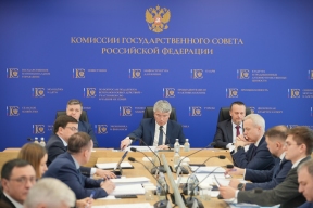 Регионы с низкой бюджетной обеспеченностью начнут получать субсидии на обновление автобусов