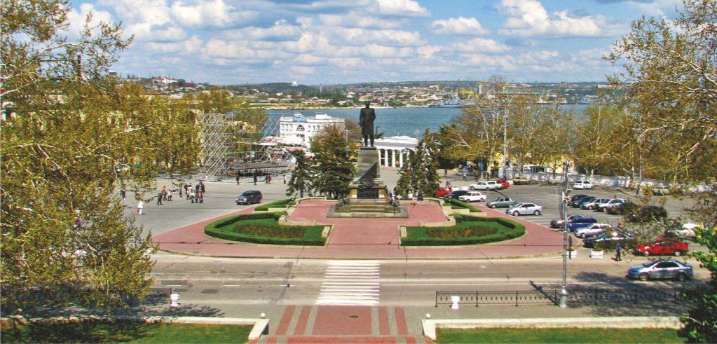 В Севастополе 24 сентября состоится фестиваль «Вкус Крыма»