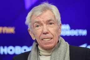 Юрий Николаев опроверг слухи о проблемах с легкими