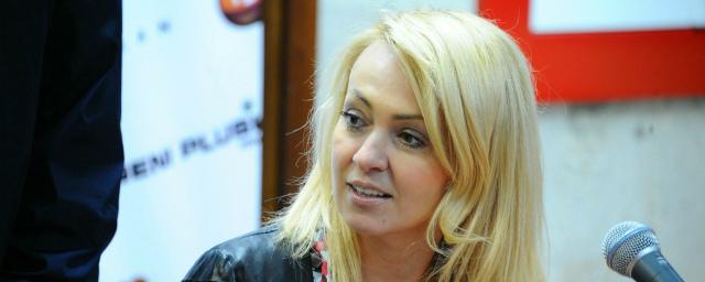 Яна Рудковская восхитилась трудолюбием Ольги Бузовой