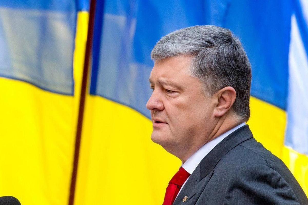Экс-президент Украины призвал к скорейшему завершению боевых действий