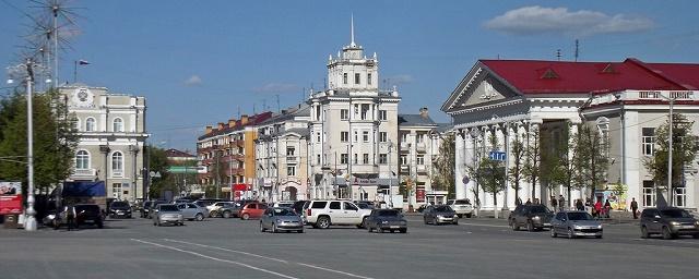 В Кургане установят украшенный фотографиями остановочный комплекс