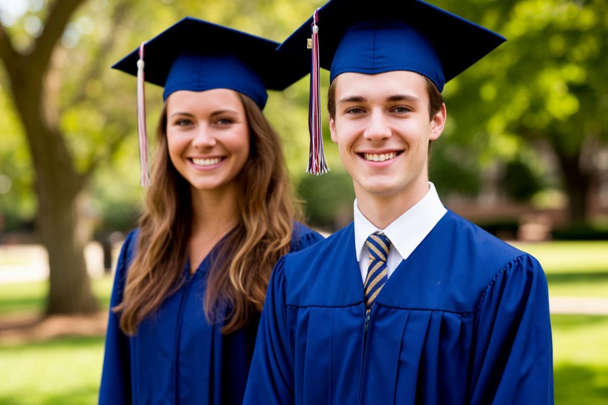 Курс на профессию: статистика подтвердила востребованность университетского образования