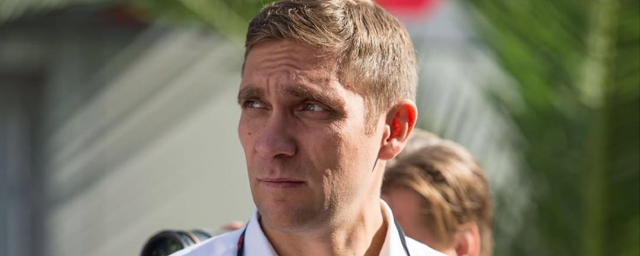 «Жив во мне»: бывший гонщик «Формулы 1» прокомментировал смерть отца