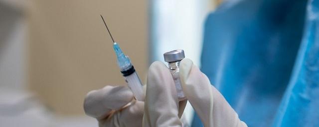 В России отказались считать наличие антител противопоказанием для вакцинации от COVID-19