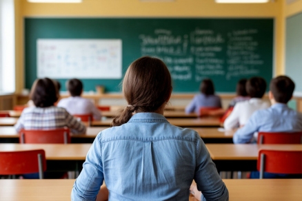 В Хабаровске в конце января рассмотрят иск об увеличении оклада учителям