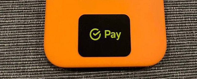 Сбербанк начнет тестировать оплату при помощи платежных стикеров в феврале