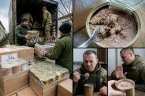 Мясной магнат признал вину в поставках крахмальной тушенки для армии