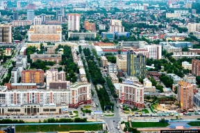 Октябрьский район лидирует по расселению ветхого жилья в Новосибирске и занимает второе место по активности освоения