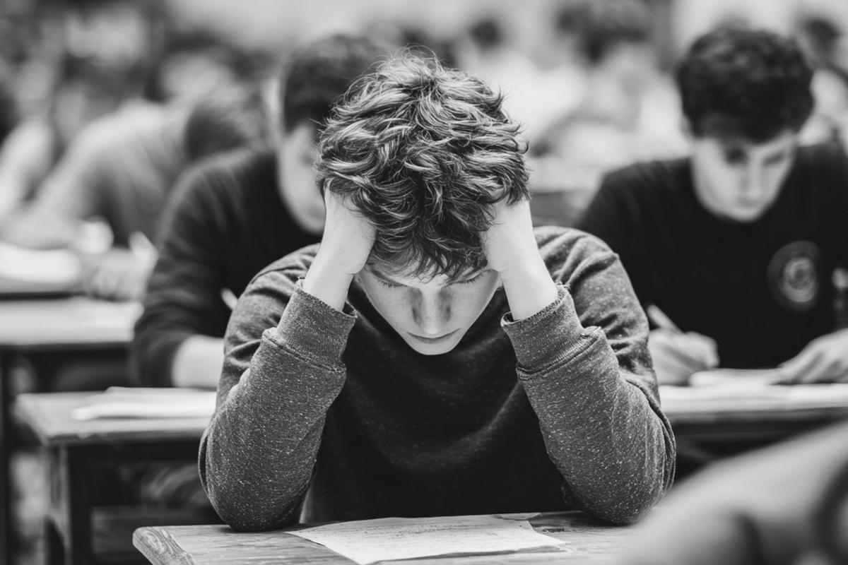 Более 400 учеников удалены с экзамена: почему подходы к проведению ЕГЭ стоит пересмотреть