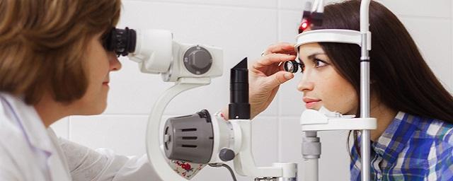 Оптометрист Блэк подсказала, как выявить прогрессирующий диабет по глазам