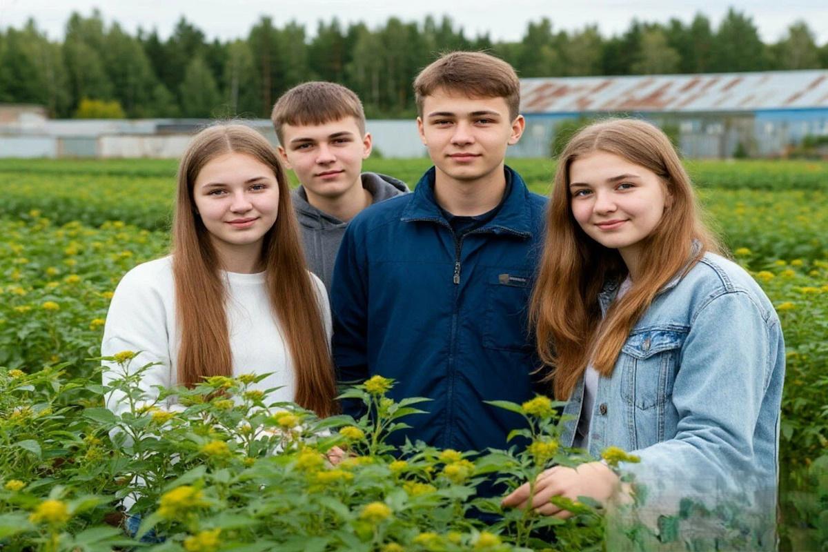 В школах Приморья открыли 137 профильных классов проекта «Профессионалитет»