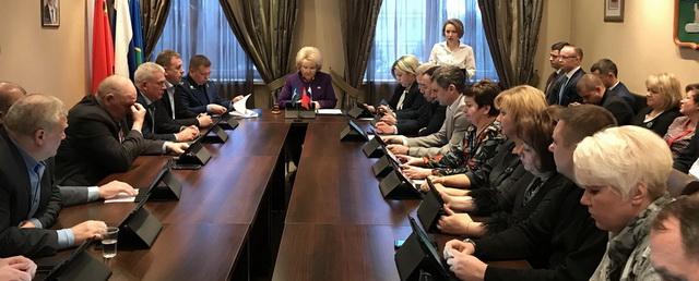 В Чехове объявлен конкурс по отбору кандидатур на должность главы городского округа