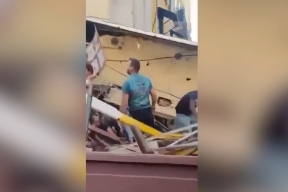 Посольство России в Португалии выясняет, были ли россияне среди погибших при сходе с рельсов фуникулера