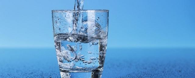 Собянин: Качество питьевой воды в Москве продолжает повышаться