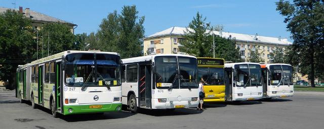 В псковских автобусах стал доступен бесплатный Wi-Fi