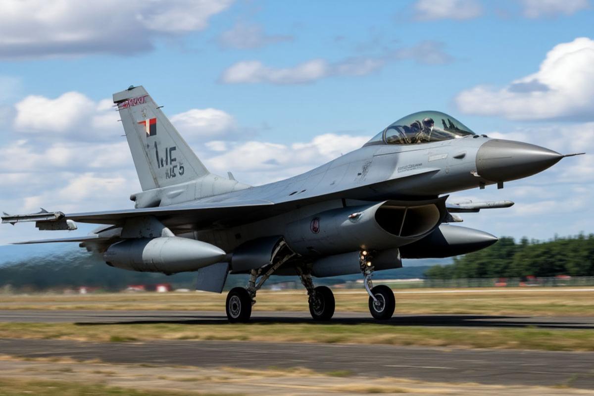 Дания срочно готовится к обороне Гренландии