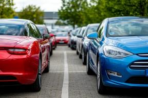 «Серые» схемы доживают последние месяцы: как новые правила утильсбора с 1 апреля ударят по карману покупателей авто из Азии