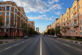 Саранск становится удобнее: инвестиции в транспортную сеть дают плоды