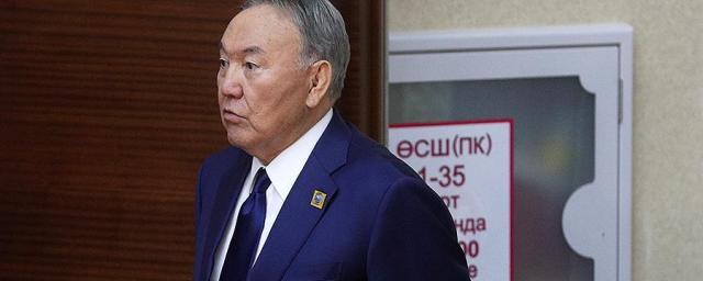 Назарбаев предложил новую редакцию казахского алфавита на латинице