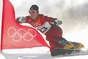 От Олимпиады до списка ФБР: сноубордист Райан Веддинг стал одним из самых разыскиваемых преступников