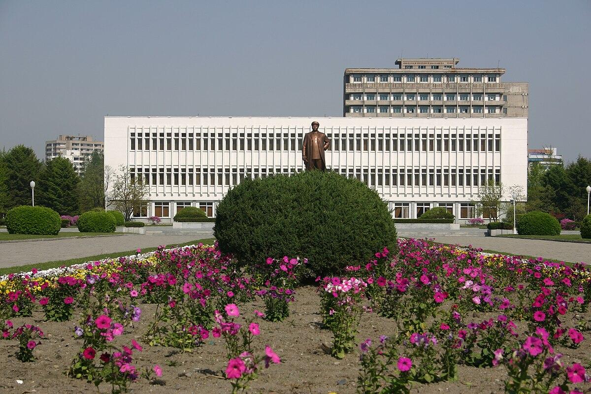 Турпоток в Северную Корею вырос в пять раз