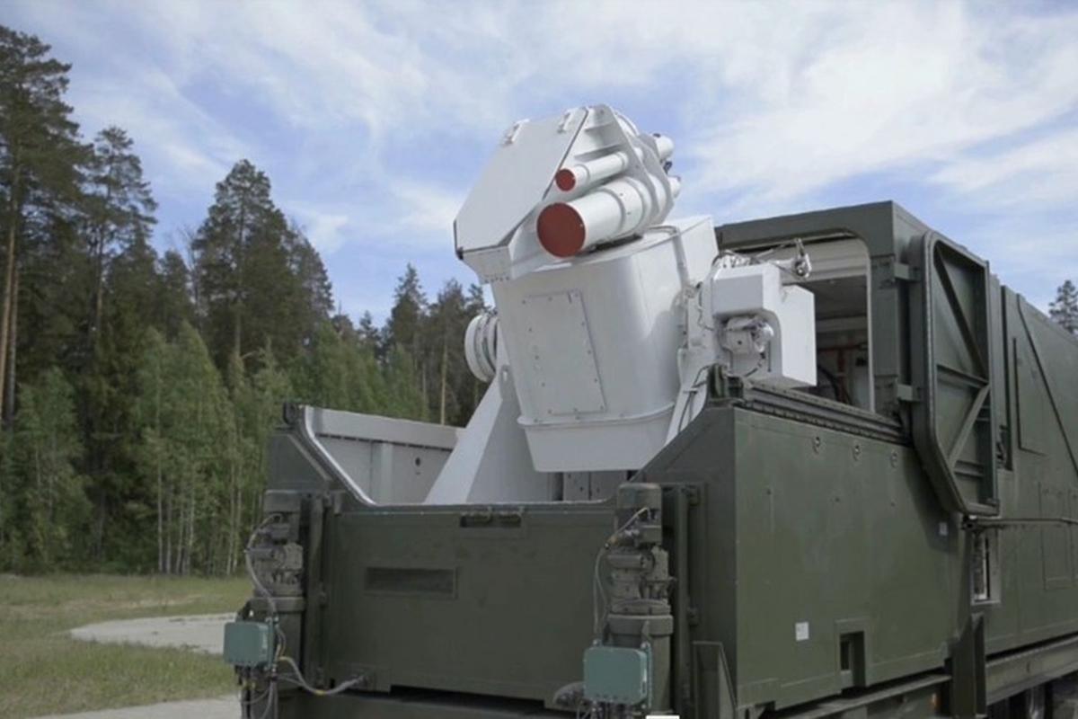 Генерал Липовой назвал оружие, способное изменить ход СВО