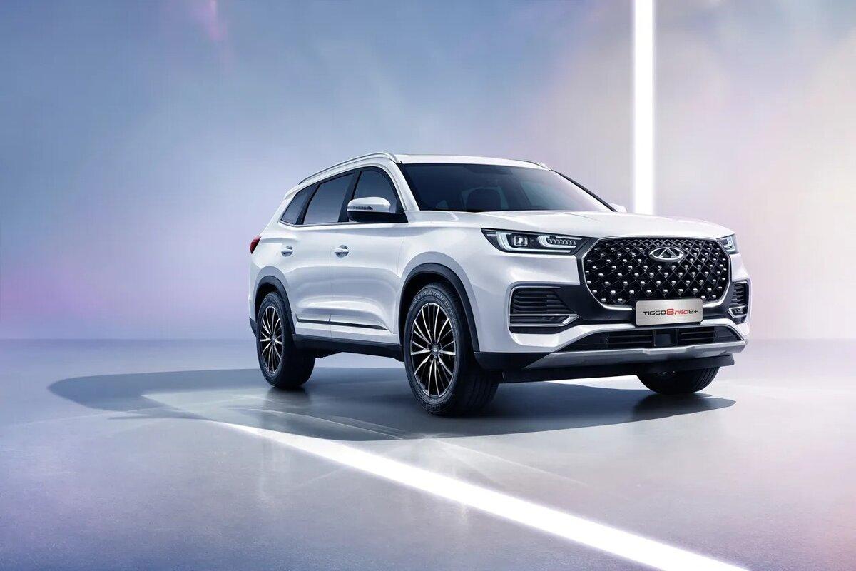 Гарантия на китайские авто включает обслуживание, ремонт и использование оригинальных запчастей