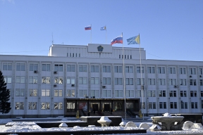 В Туве меняют правила игры для органов опеки — новый курс на сохранение детей в кровных семьях