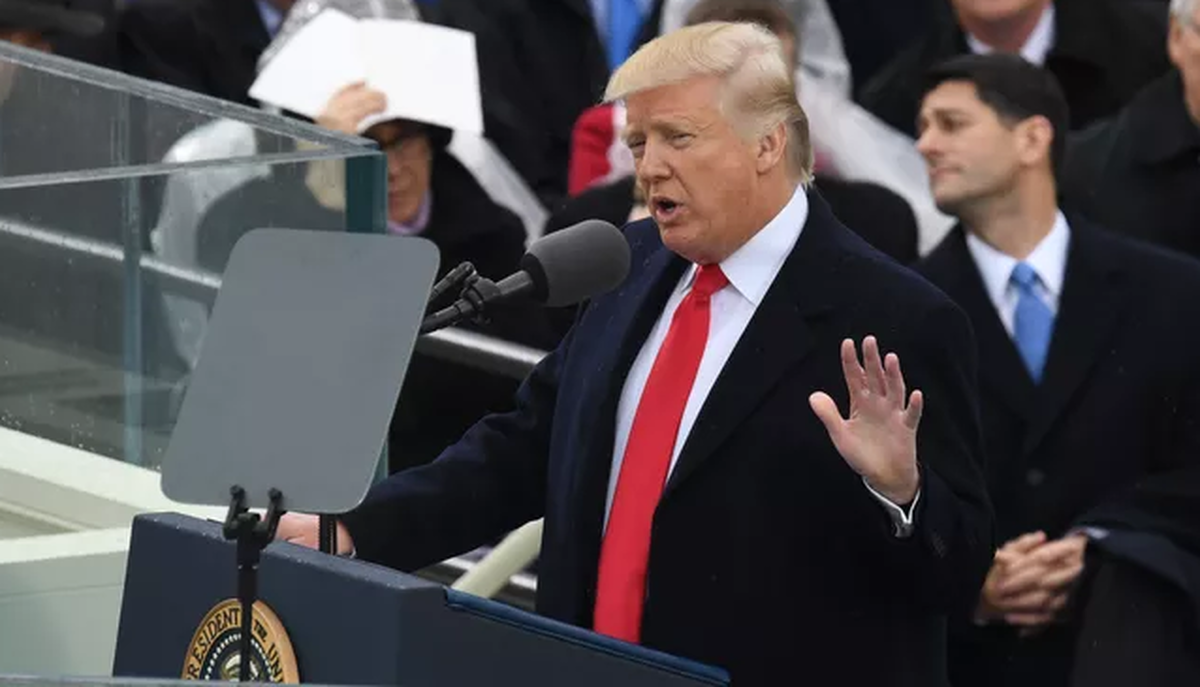 Блохин: Слухи о смерти Трампа возникли в контексте политической борьбы в США