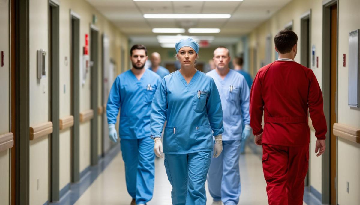 Идею о надбавке для медиков за наставничество предложили доработать