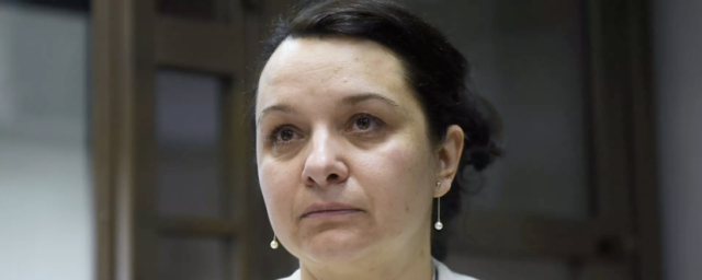 В Мосгорсуде закрыли дело врача-гематолога Мисюриной