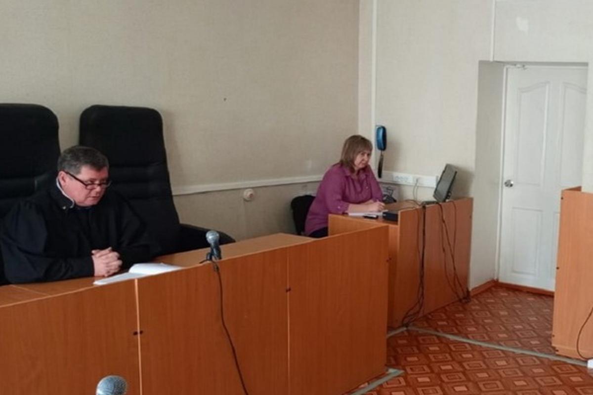 В Новосибирской области вдова погибшего бойца СВО выиграла суд у свекрови